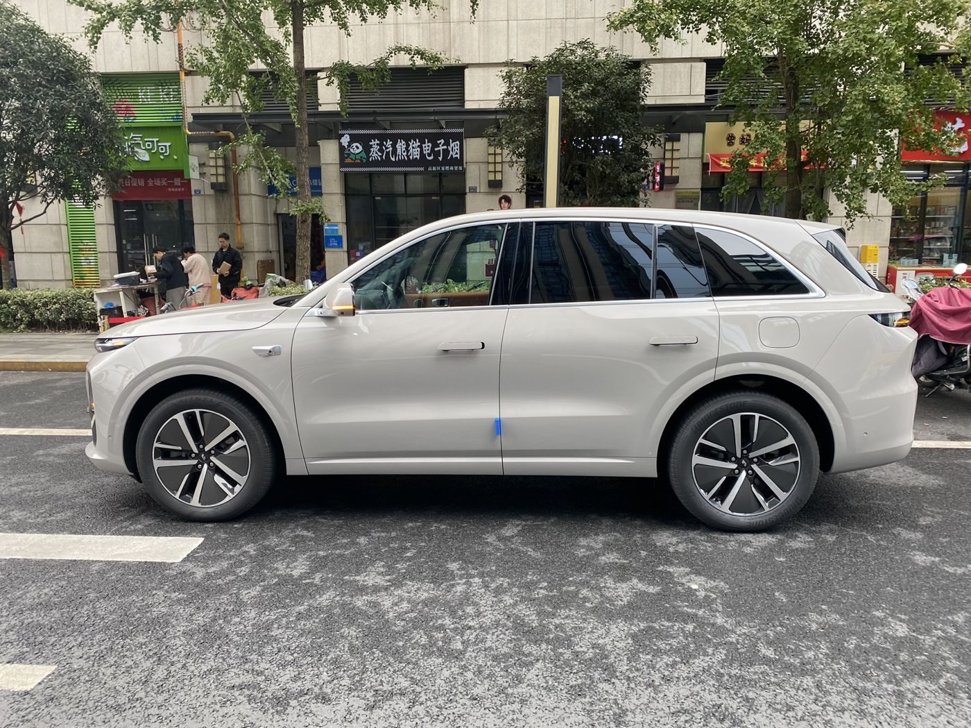 ued官网ONE口碑_ued官网汽车
